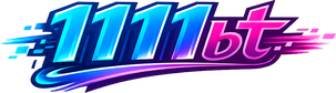 1111bt Logo